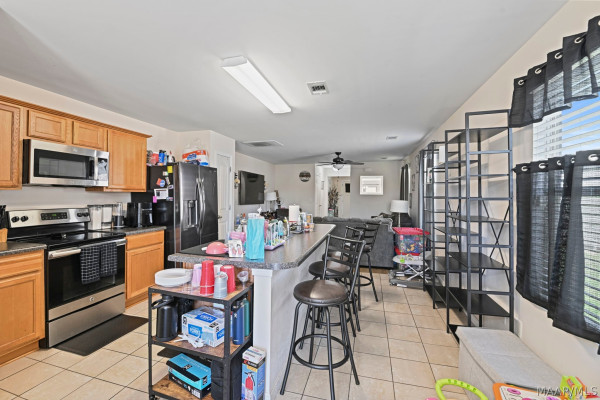 4232 Chesire Drive