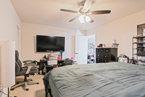 4232 Chesire Drive