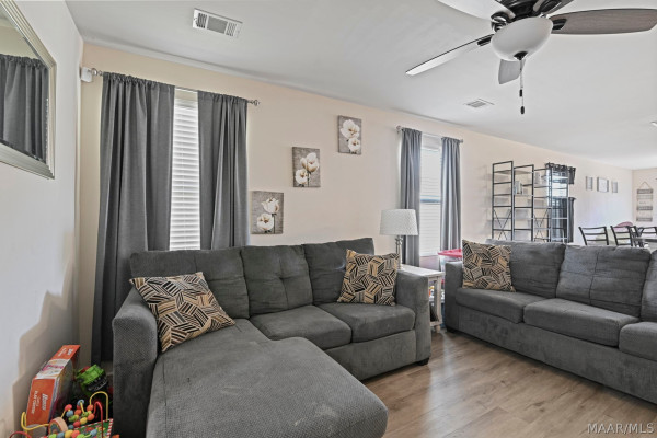 4232 Chesire Drive