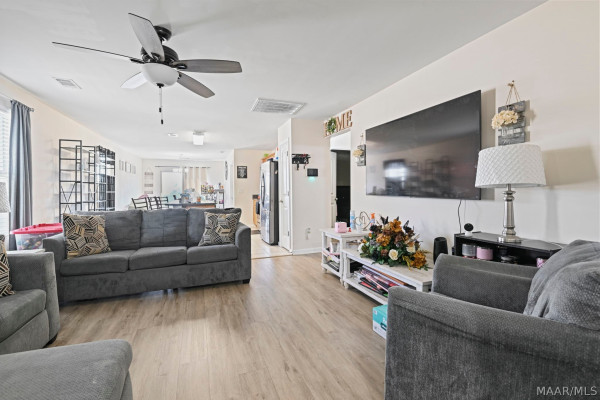 4232 Chesire Drive