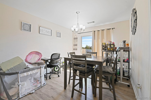 4232 Chesire Drive