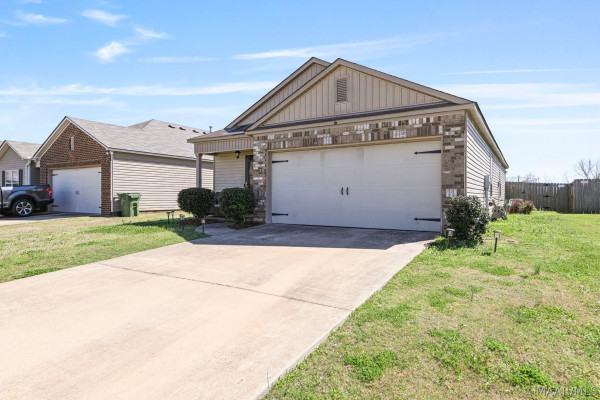 4232 Chesire Drive