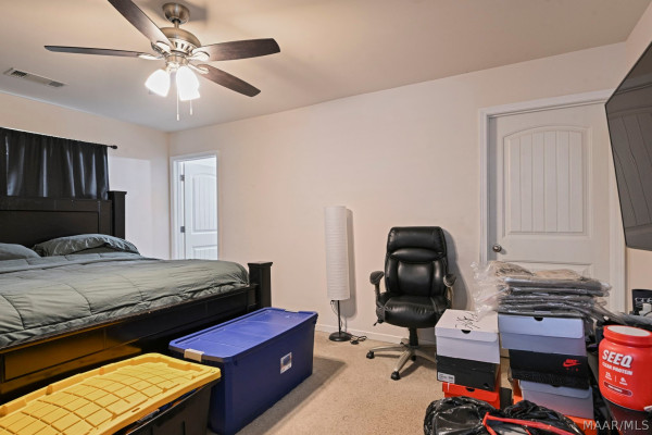 4232 Chesire Drive