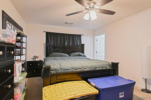 4232 Chesire Drive