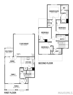 732 Patriot Drive