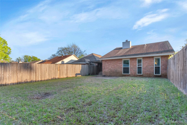 4317 Hillside Oaks Court