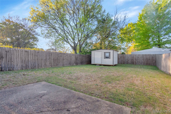 4317 Hillside Oaks Court