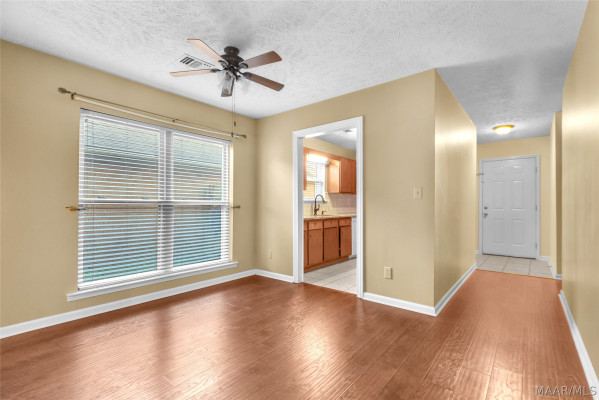 4317 Hillside Oaks Court