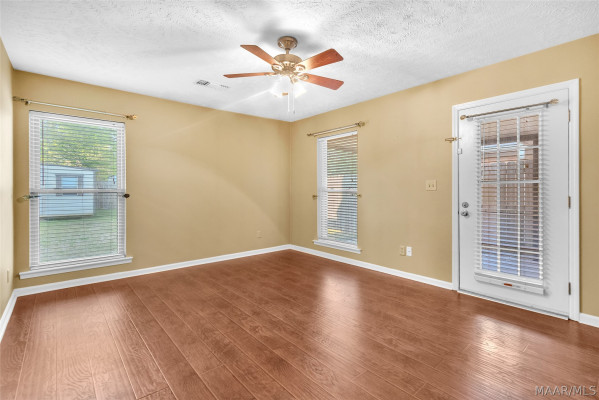 4317 Hillside Oaks Court