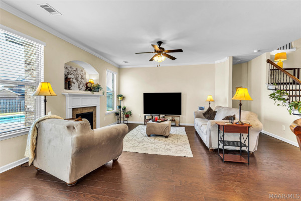 1349 Barrett Parkway
