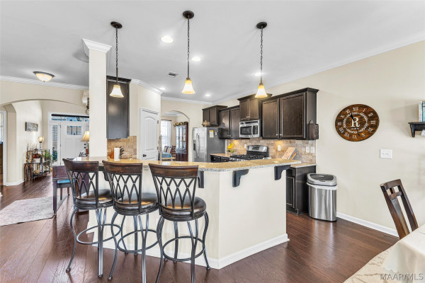 1349 Barrett Parkway