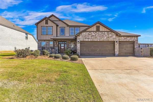 1349 Barrett Parkway