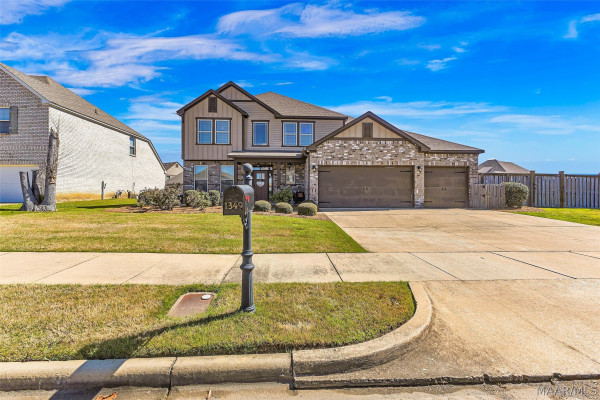 1349 Barrett Parkway