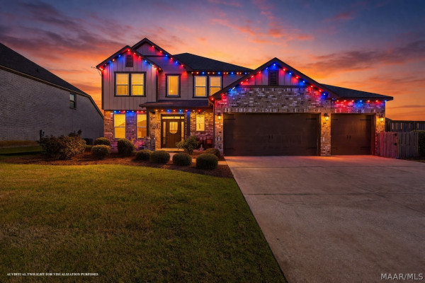 1349 Barrett Parkway