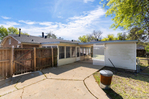 3924 ROUSE RIDGE Court