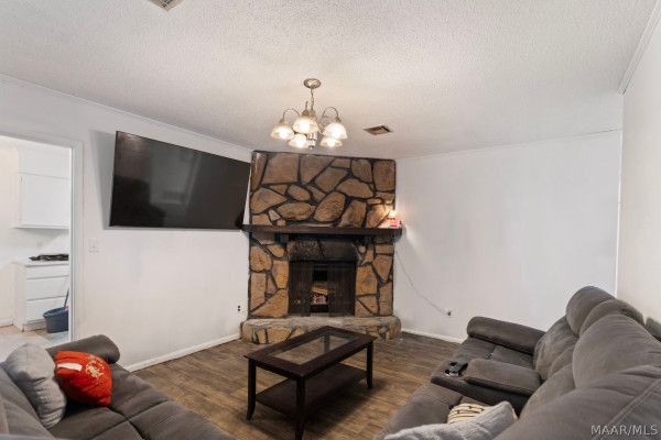 3924 ROUSE RIDGE Court