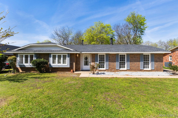 3924 ROUSE RIDGE Court