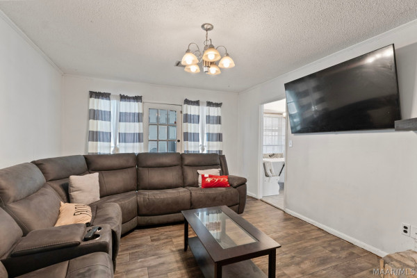 3924 ROUSE RIDGE Court