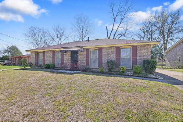 4323 Sunnybrook Drive