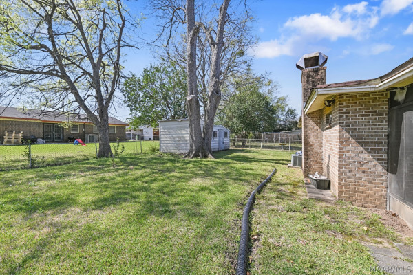 4323 Sunnybrook Drive