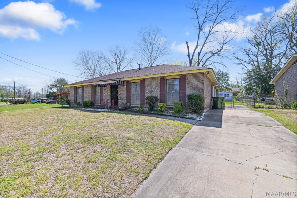 4323 Sunnybrook Drive