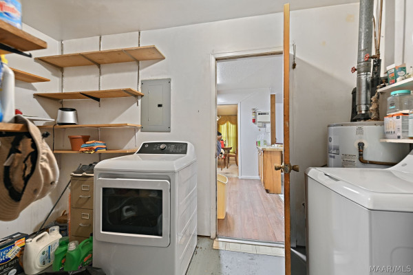 4323 Sunnybrook Drive