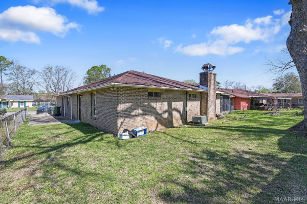 4323 Sunnybrook Drive