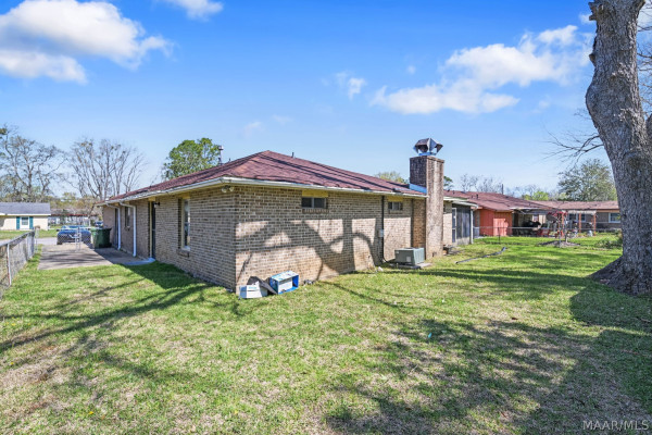 4323 Sunnybrook Drive