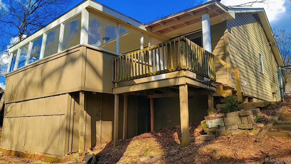 3033 Willow Lane Drive