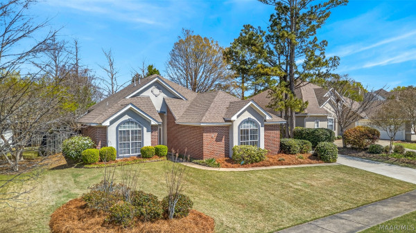 8725 Carillion Place