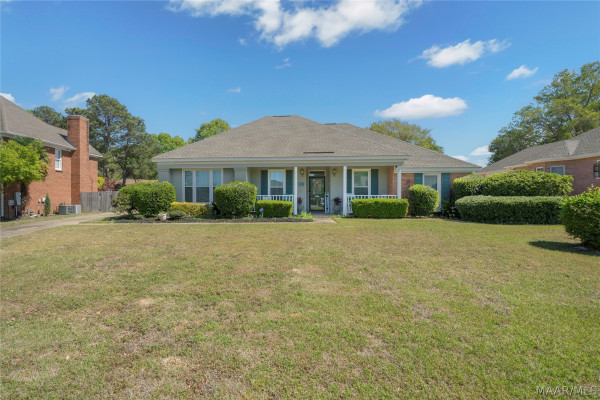 130 Lake Forest Drive
