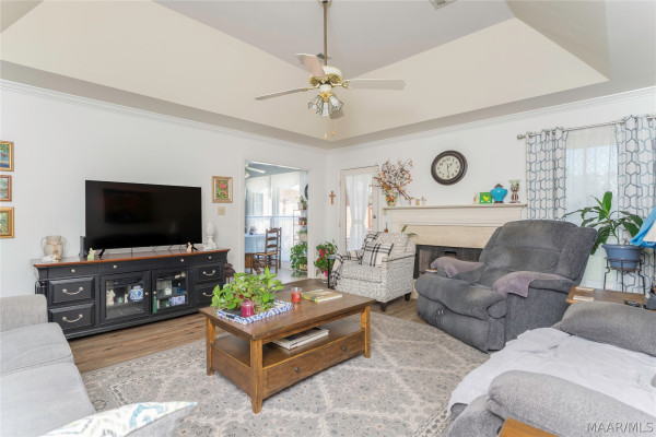 130 Lake Forest Drive