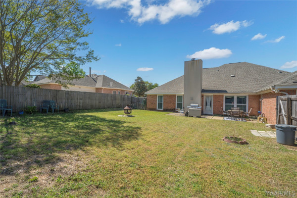 130 Lake Forest Drive