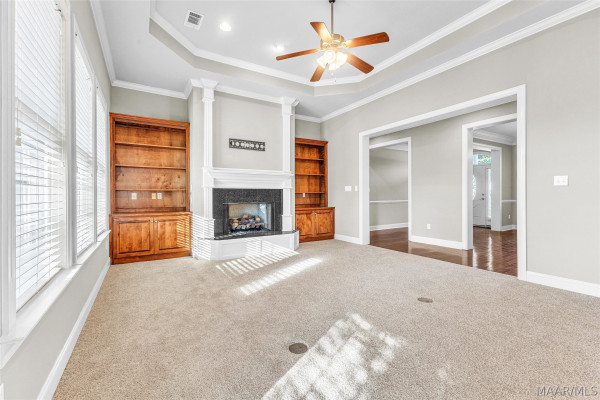 252 Magnolia Ridge