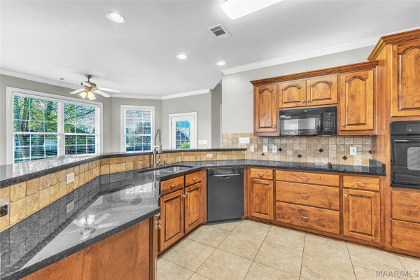 252 Magnolia Ridge