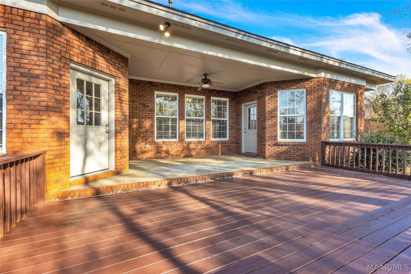252 Magnolia Ridge