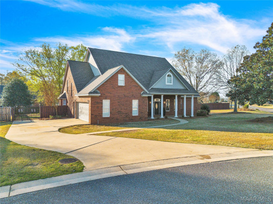 252 Magnolia Ridge