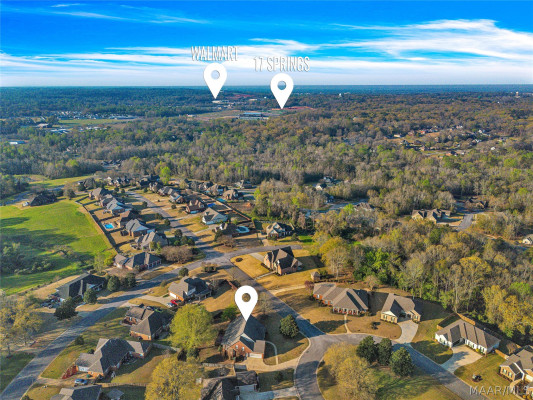 252 Magnolia Ridge