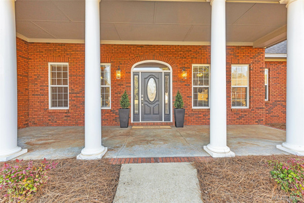 252 Magnolia Ridge