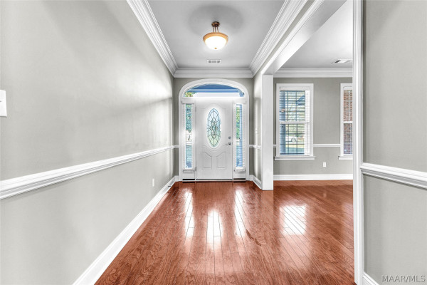 252 Magnolia Ridge
