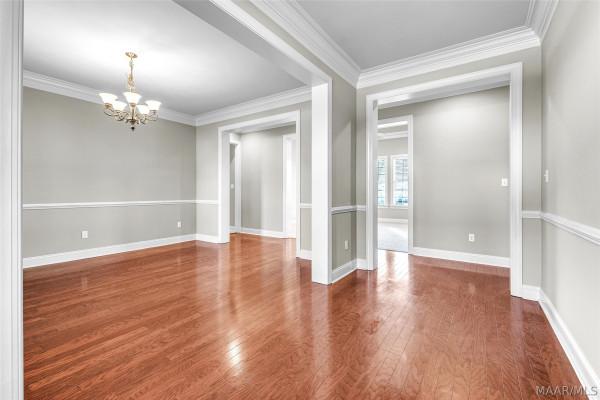 252 Magnolia Ridge