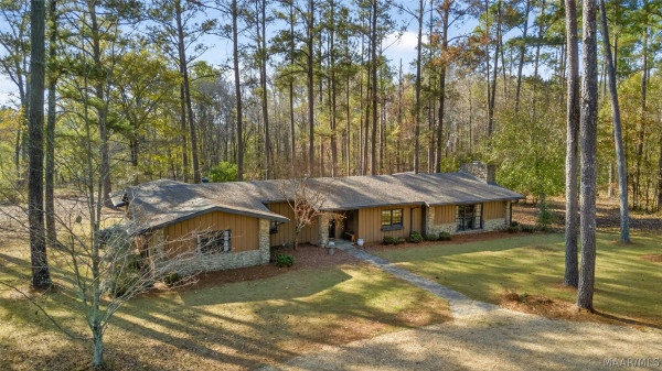 2678 Pine Acres Road