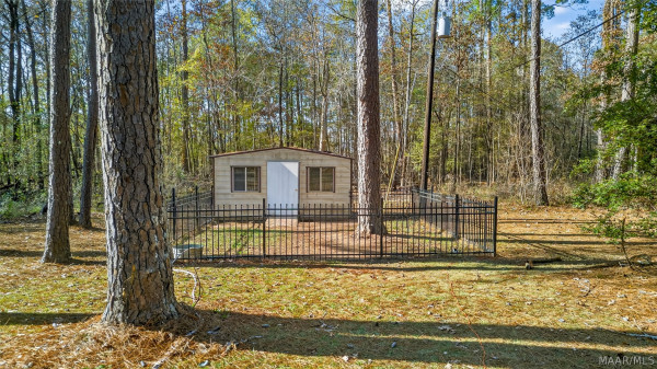 2678 Pine Acres Road