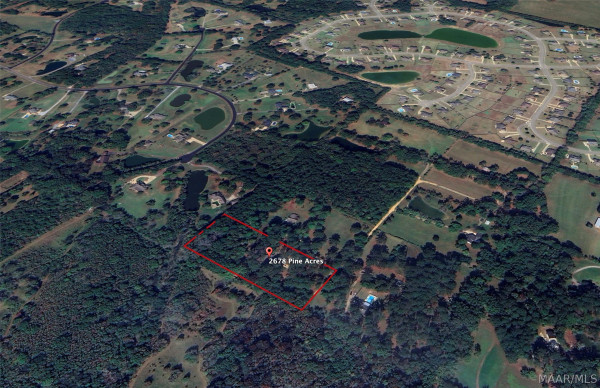 2678 Pine Acres Road