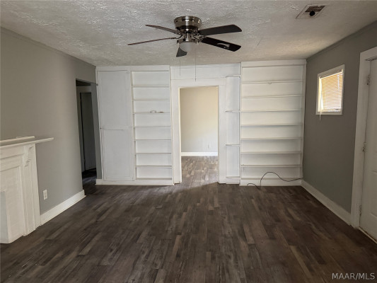 1750 Yarbrough Street