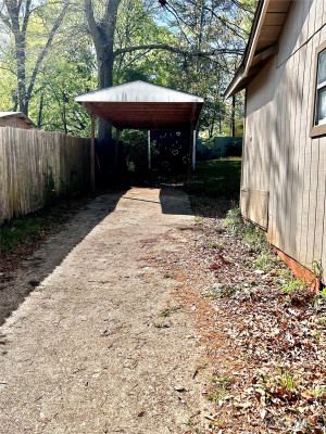 1750 Yarbrough Street