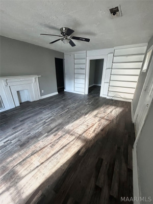 1750 Yarbrough Street