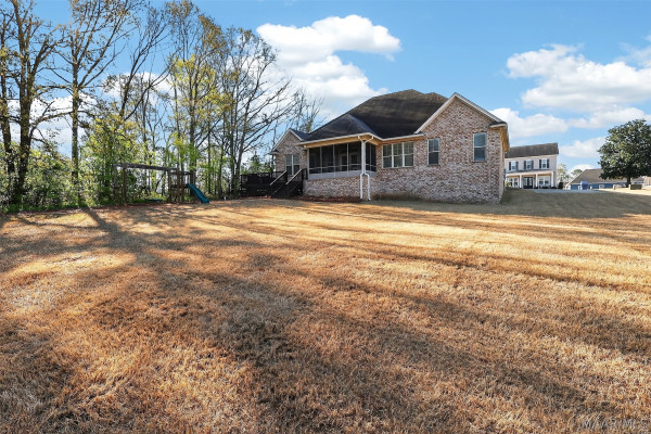 1603 Dominick Road