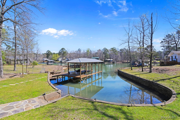 160 Shady Lane Road