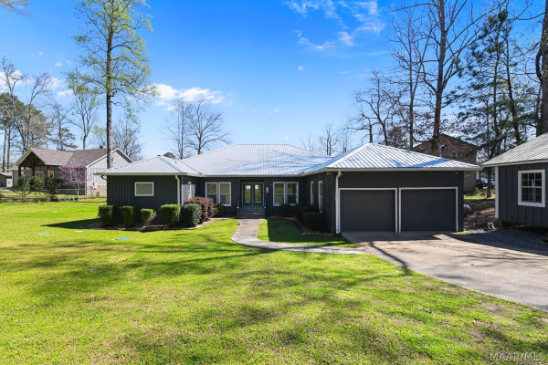 160 Shady Lane Road
